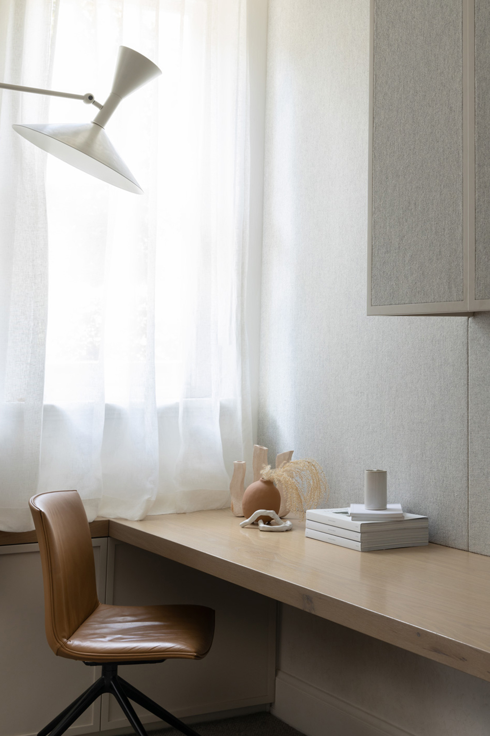 Unley Park 住宅丨Williams Burton Leopardi-8