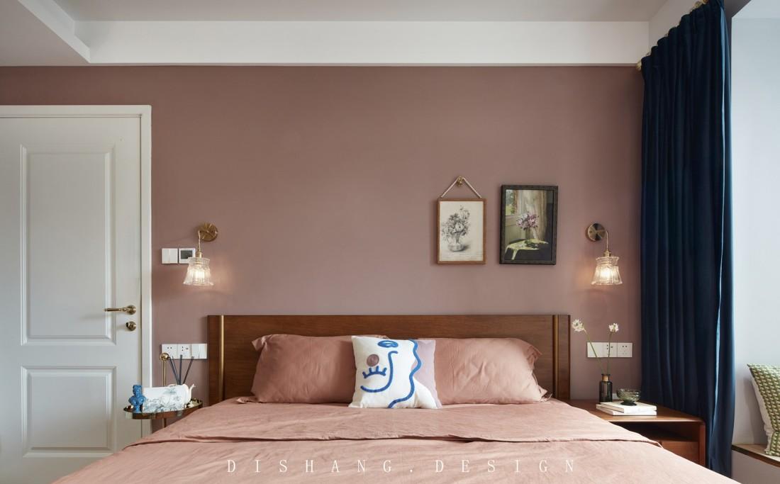 自然复古的宜居空间-29