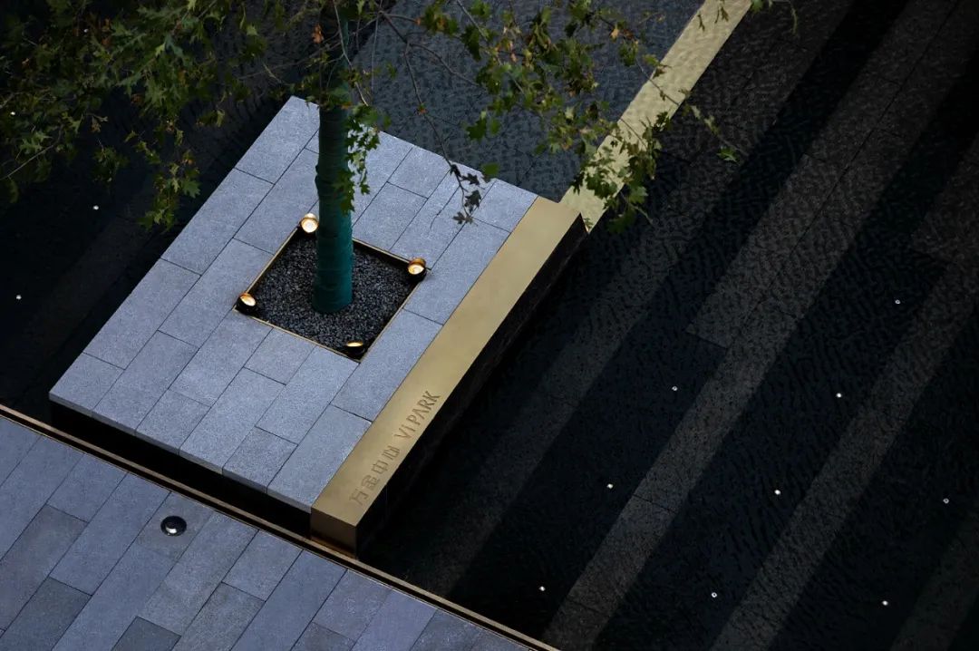 绿色生态虹桥万创中心，打造自然•“家”办公环境-54