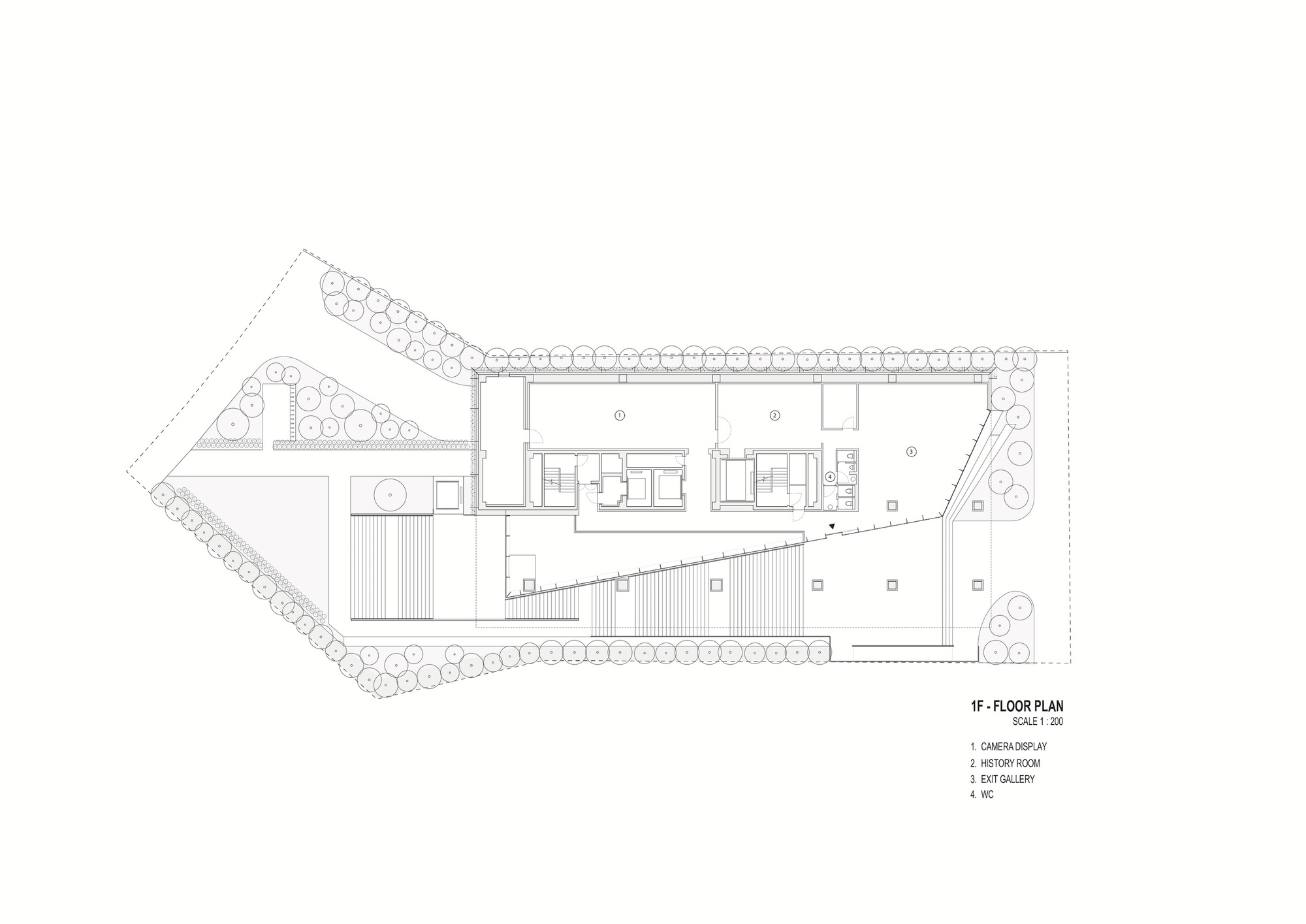 The Audeum（音频博物馆）丨韩国首尔丨Kengo Kuma & Associates-19