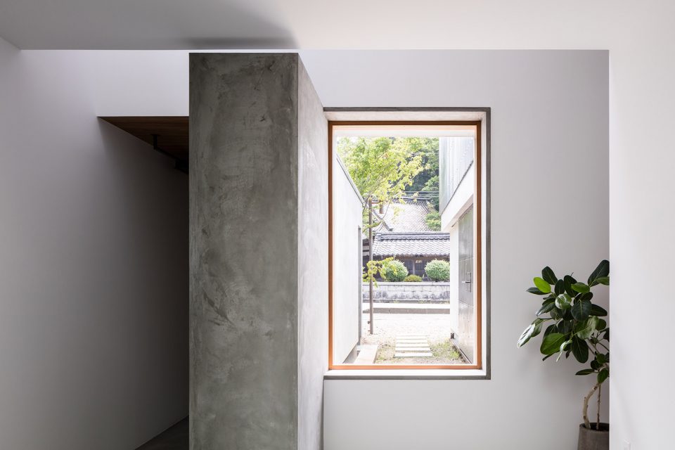 日本摄影师工作室兼自宅-13