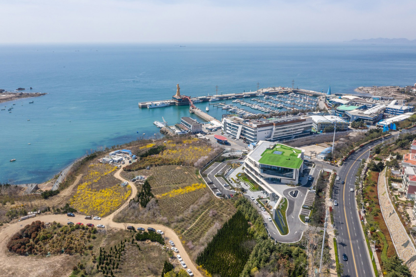 推广：银盛泰中心 / 腾远设计-3