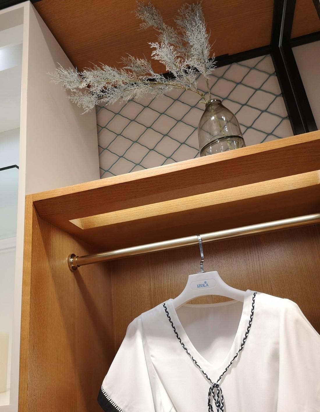 
izola 常州关河大润发-女装 -11