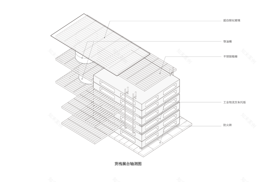 889GLO艺术空间丨中国上海丨SpActrum谱观-59