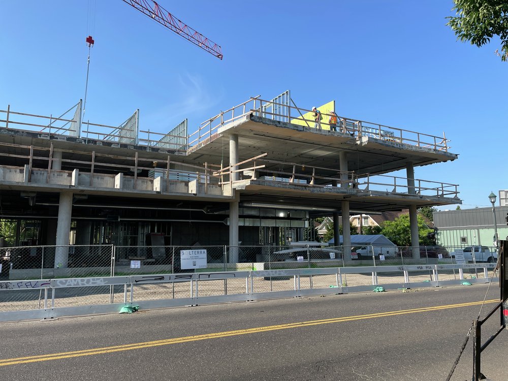 丨美国波特兰-37