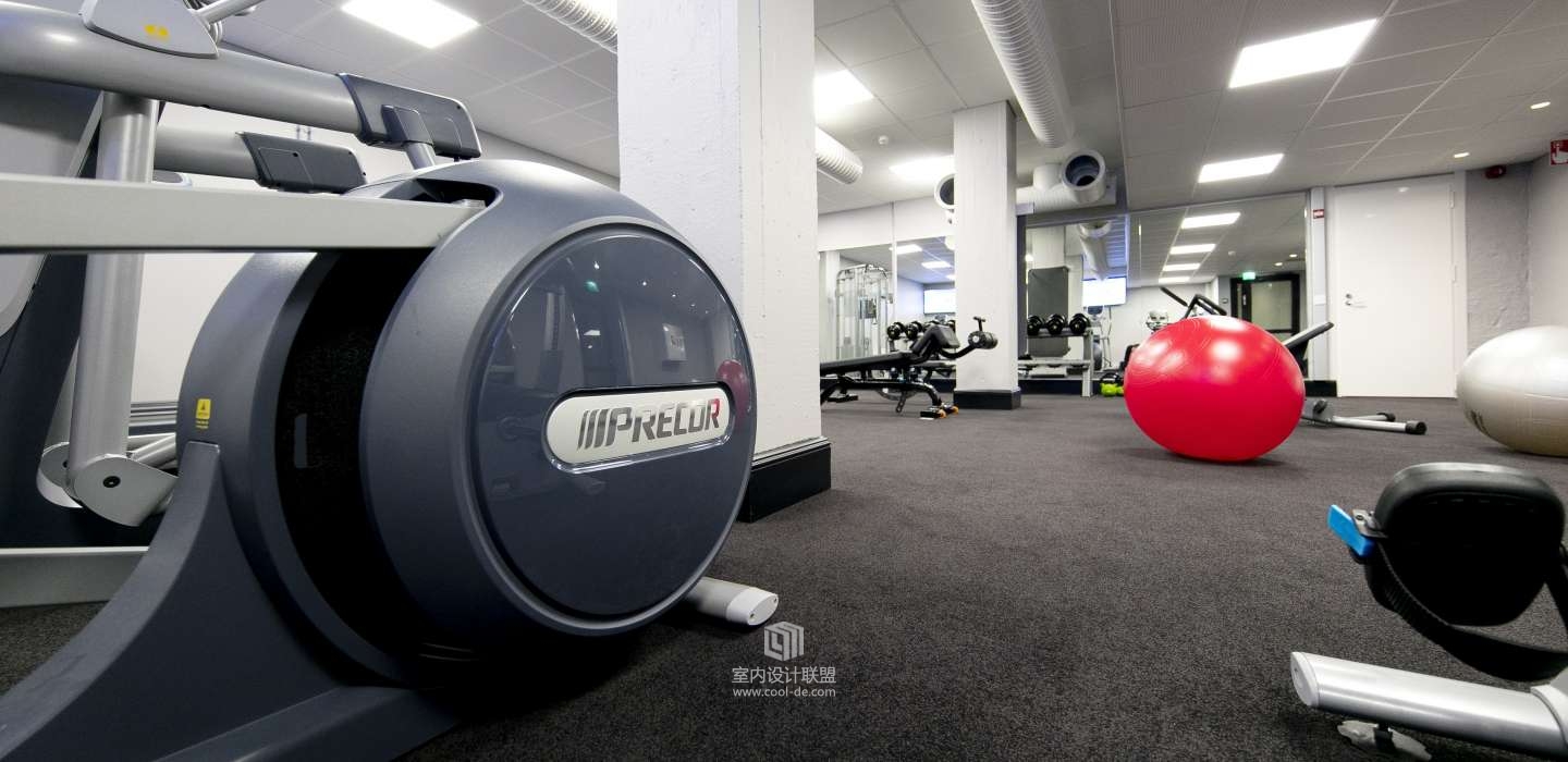 Hotel Lilla Roberts 芬兰赫尔辛基精品酒店-20