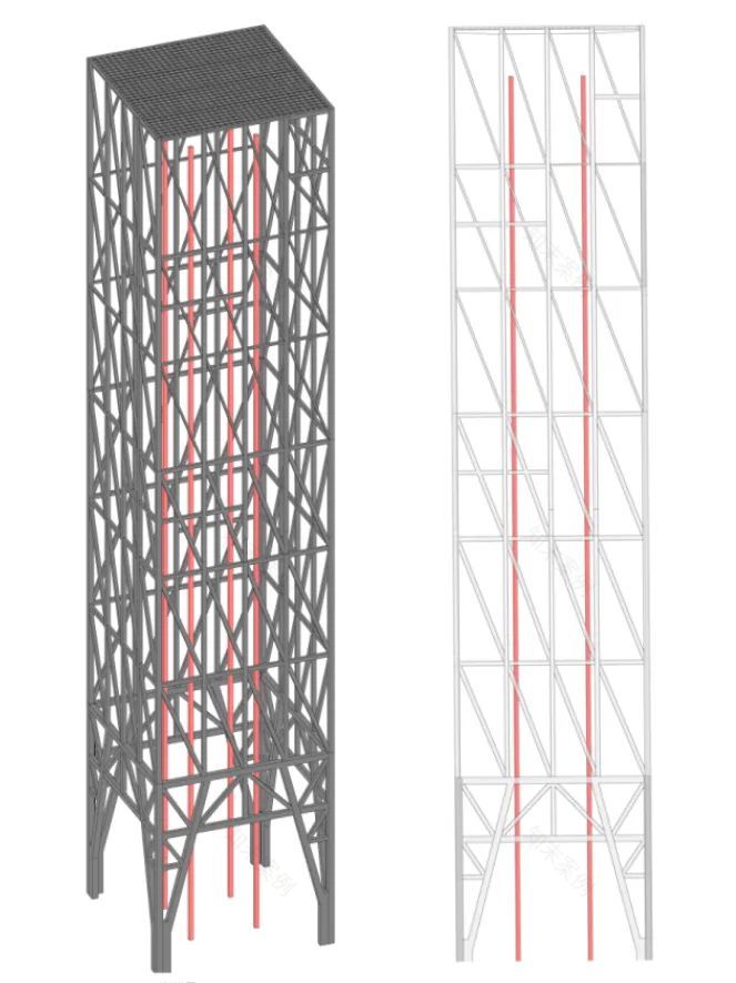 深圳优必选科技总部大厦丨中国深圳丨香港华艺设计顾问(深圳)有限公司-22