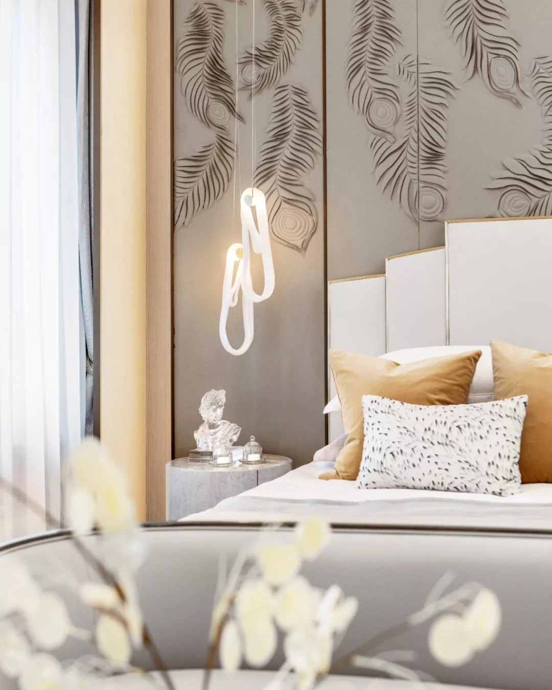 绍兴阳光城.招商.檀院柯桥合院别墅-29