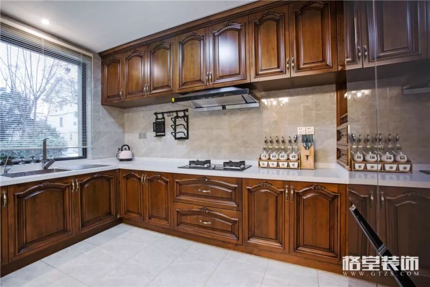 梅花小区·欧式轻奢夕拾-39