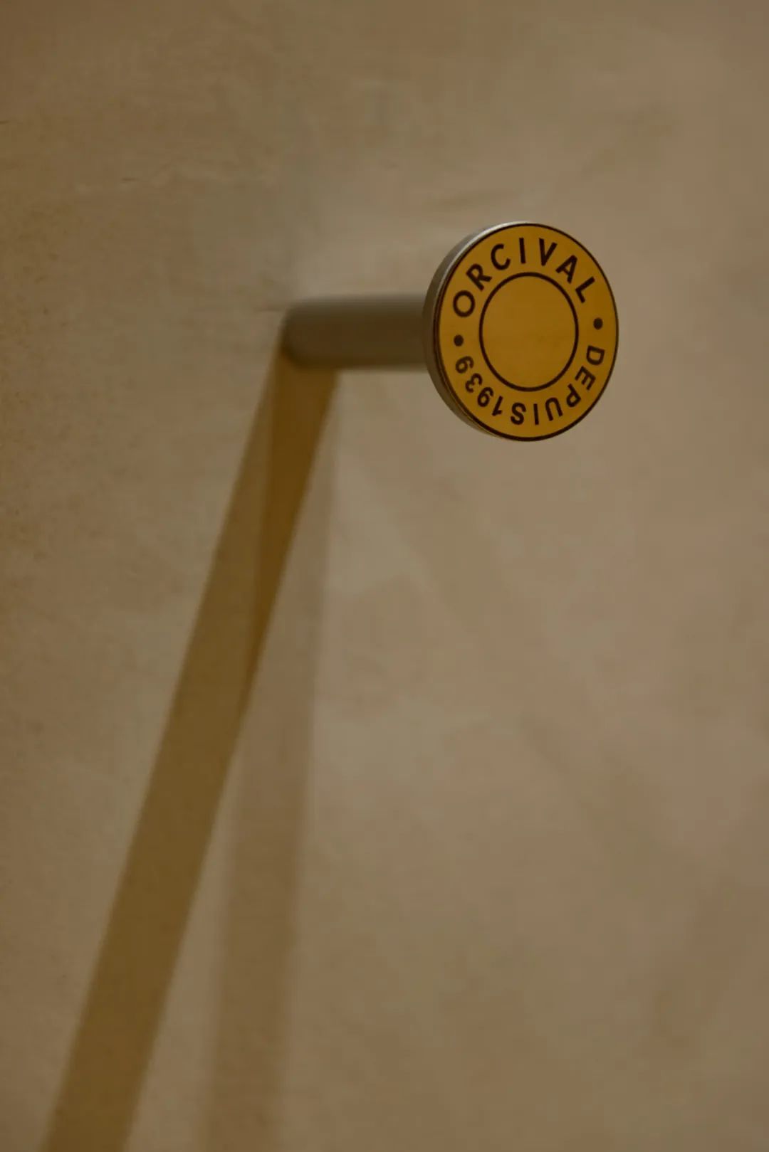 ORCIVAL 东京原宿旗舰店丨日本东京丨小大建築設計事務所-40