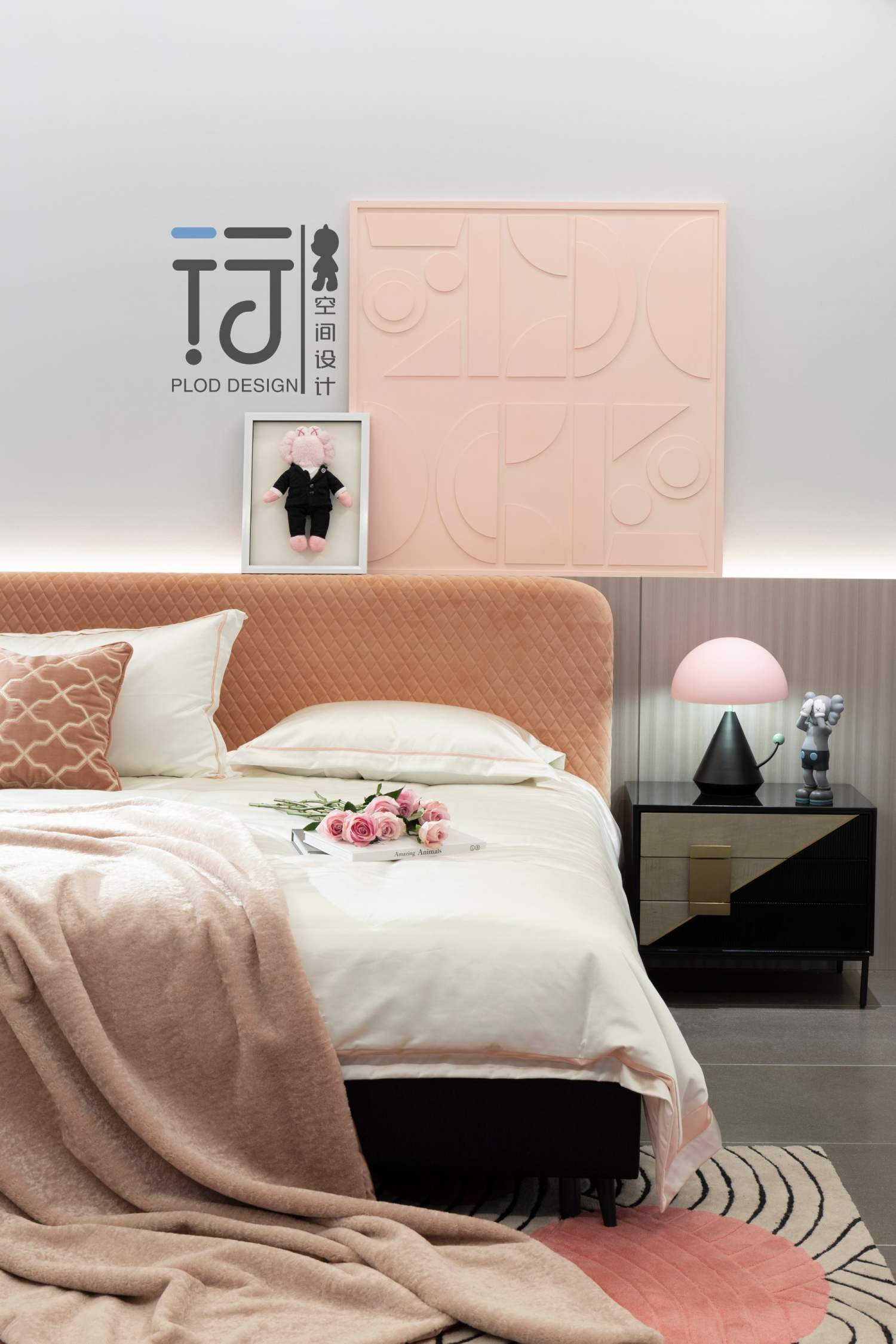 行与空展厅行空间设计丨中国湖南丨行空间（深圳）设计有限公司-38