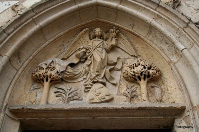 雅克·科尔府邸(科尔宫)丨法国-31