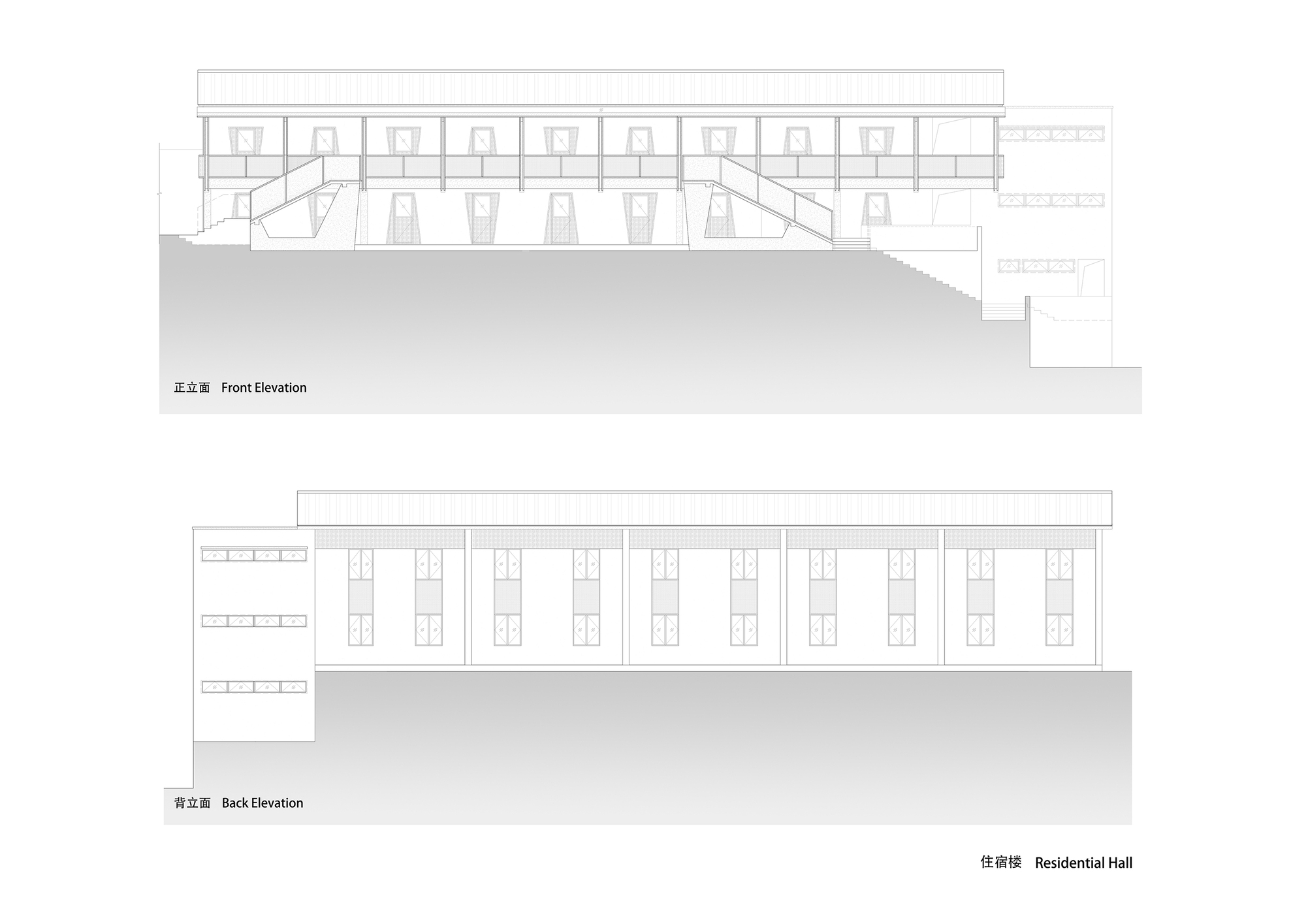 Sun'ao 小学改造与再生丨中国绍兴丨ZAOZUO ARCHITECTURE STUDIO-59