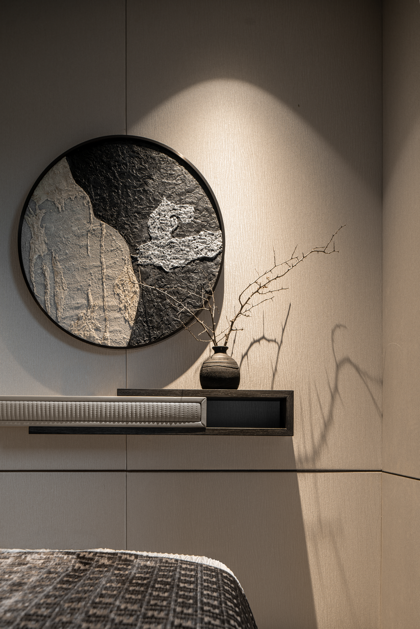 中铁诺德·央玺春风丨中国昆明丨北京靳朝晖设计有限公司-147