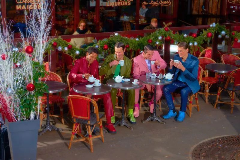 奇幻视觉盛宴 | Boris Camaca 摄影作品解读-197