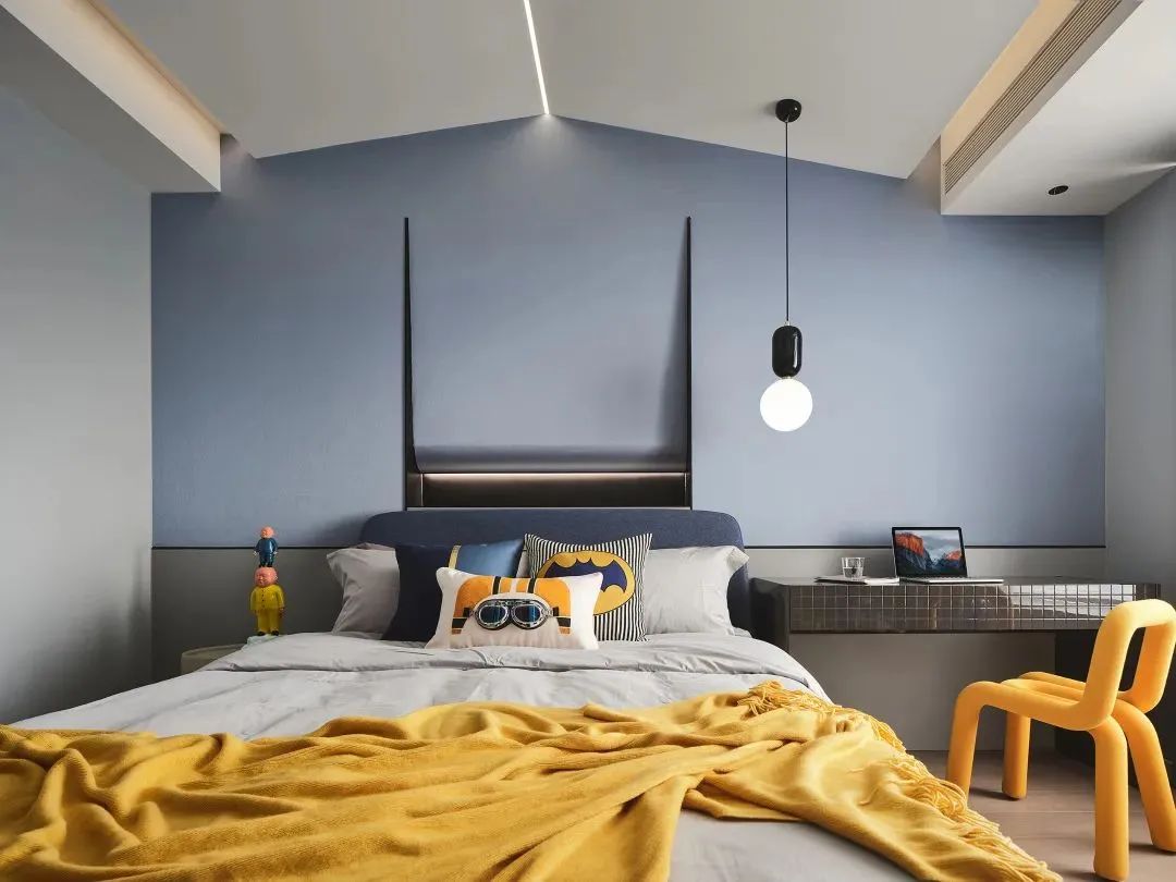 宁波 360㎡临江私宅丨中国宁波-45