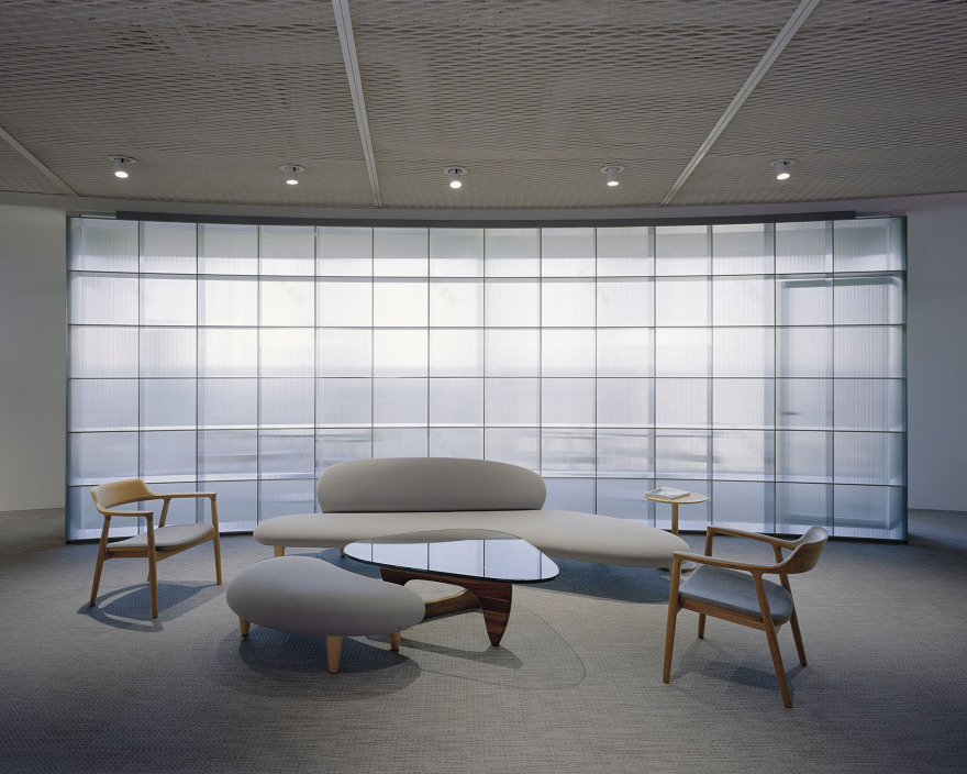 Good Finance台中分行丨中国台湾丨Snøhetta-38