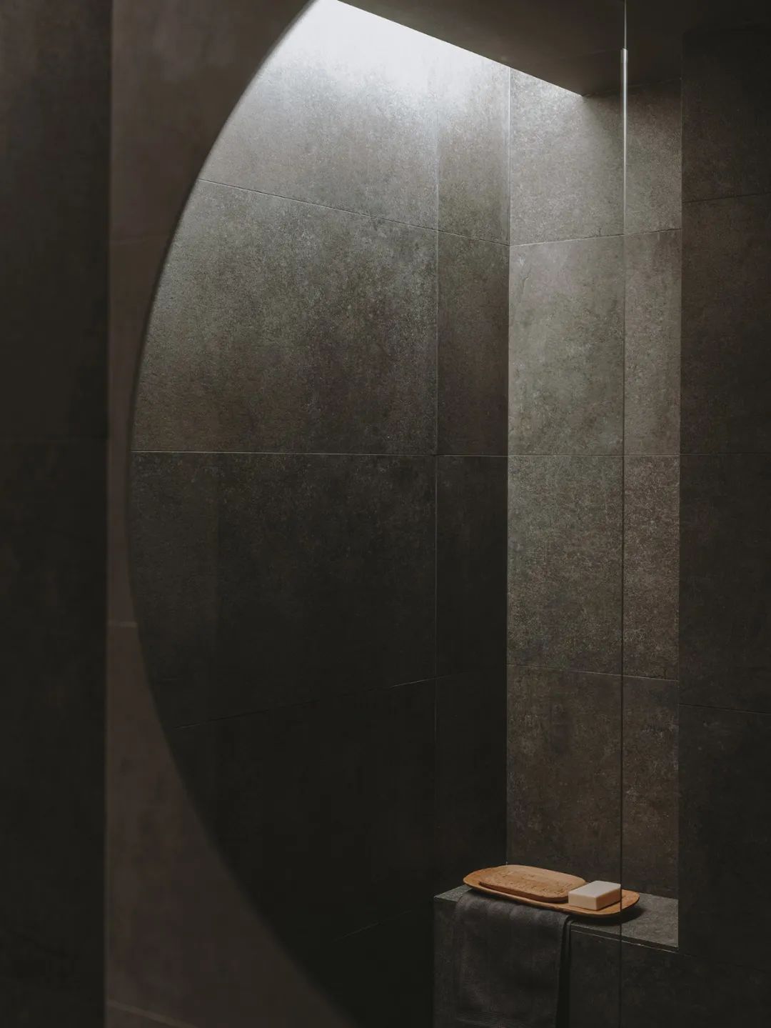 手枪户型大变身丨西班牙马德里-64