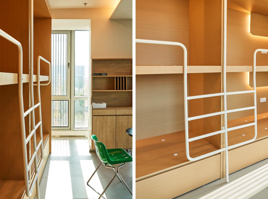 杭州之江ART,之江画室象山校区丨中国杭州丨陈飞波设计事务所-71