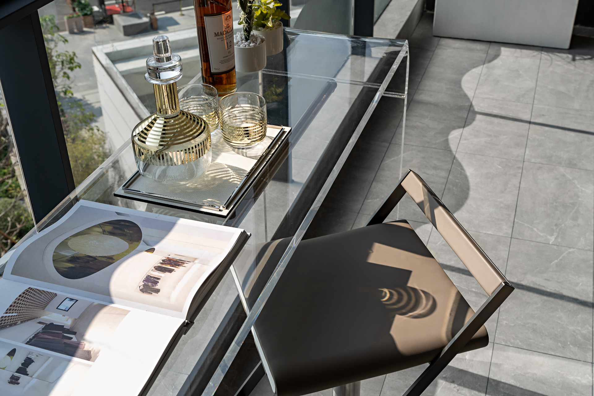 INNEST意巢设计：我的家里不能没有植物-3