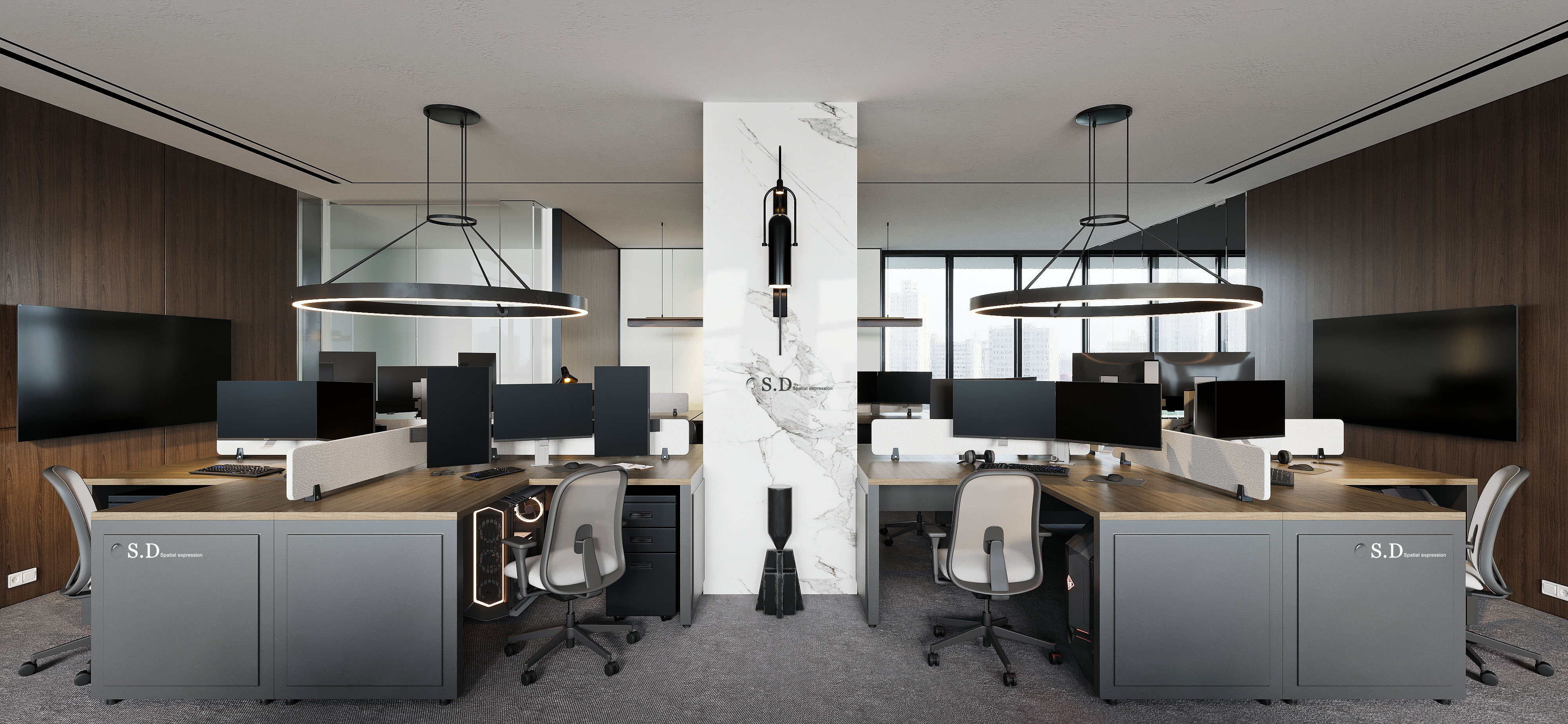 沈阳水滴设计效果表现作品丨中国沈阳丨水滴表现工作室-14