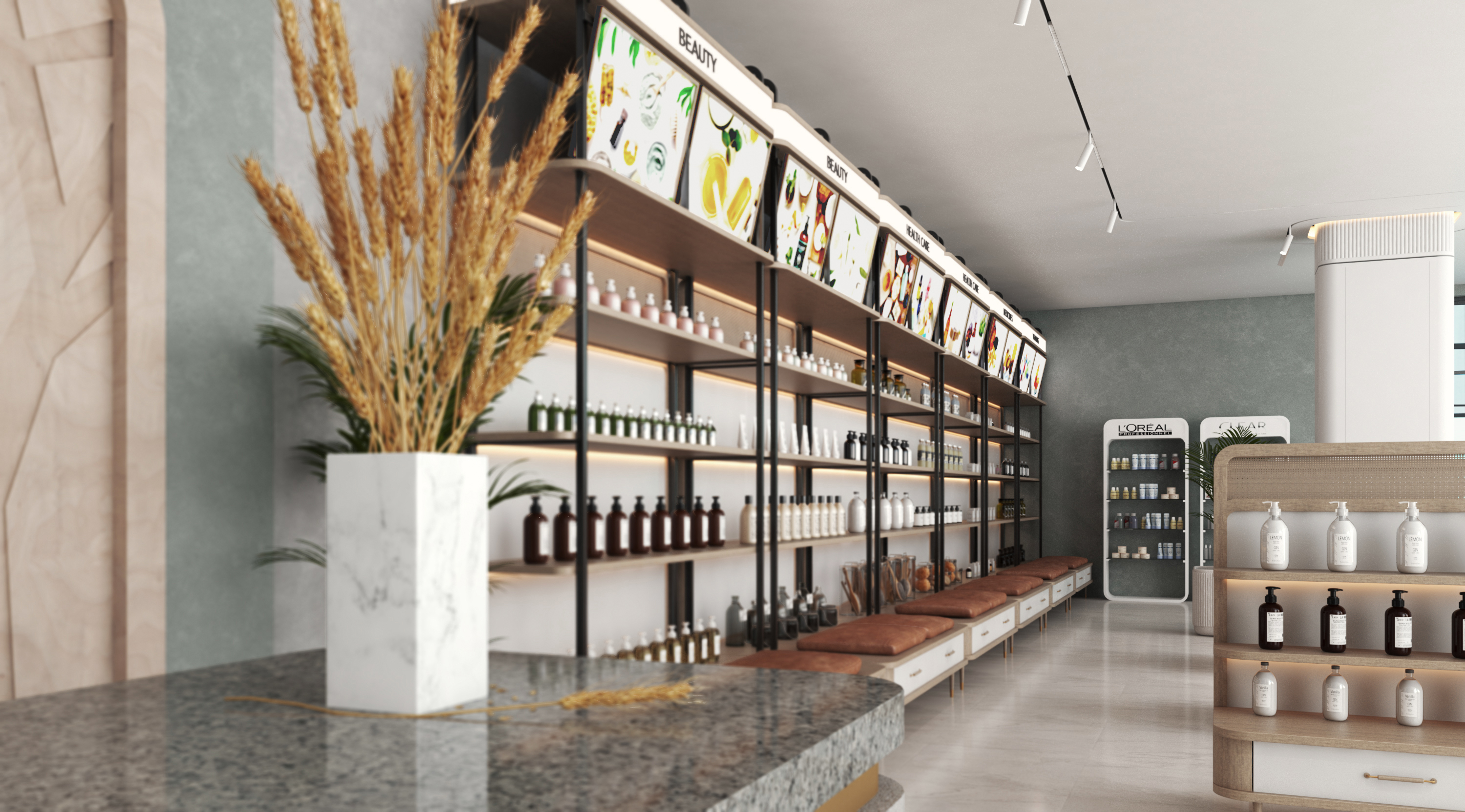 Tropical Medical Shop-8