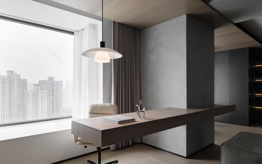 200m²空间互换,探索别样生活体验-11