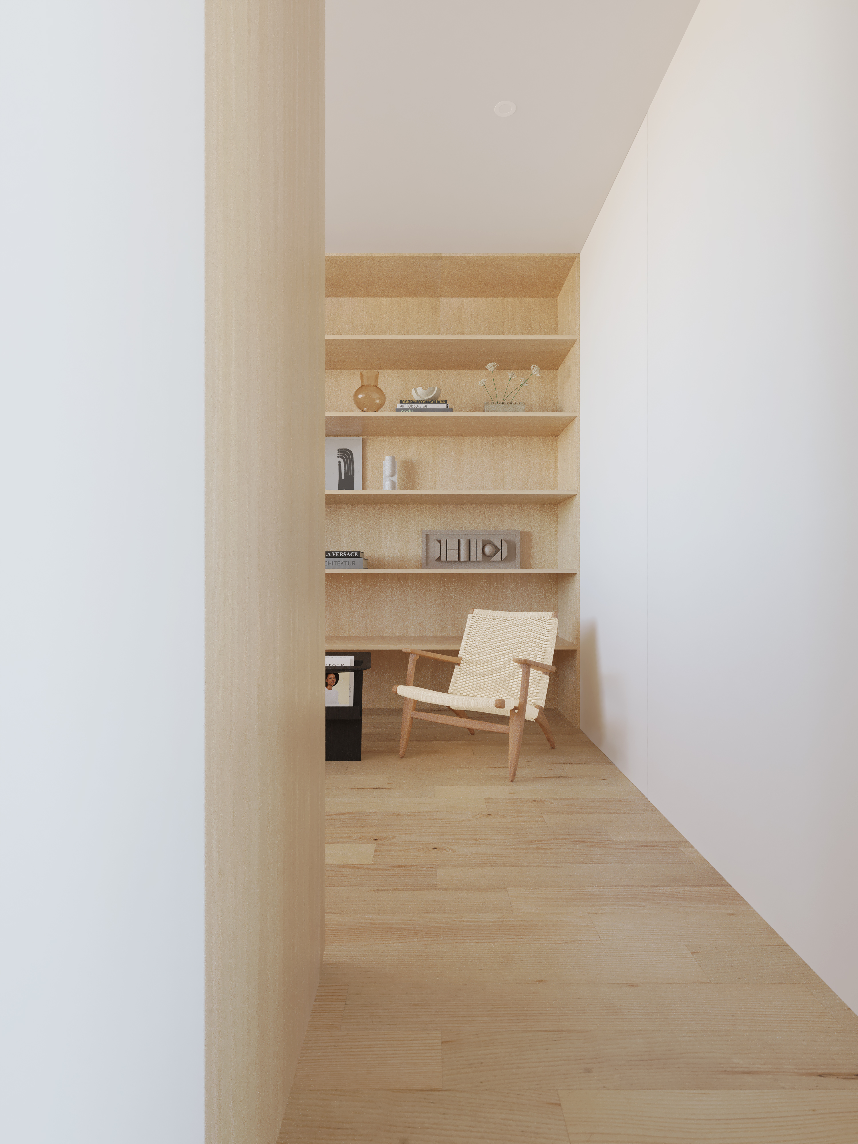 潮汕光影空间丨中国汕头丨RHD-12