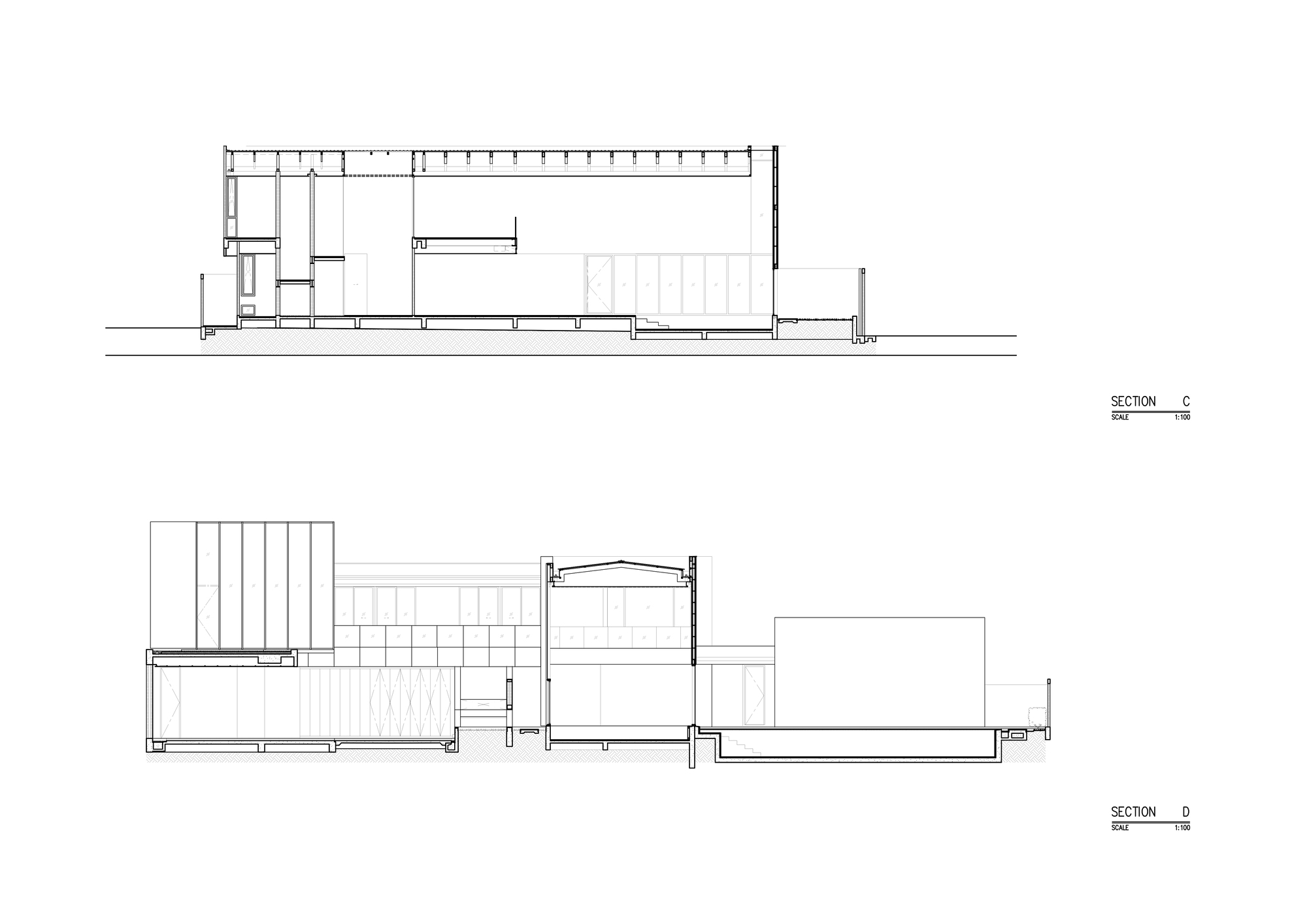 B 别墅丨泰国丨ACA Architects-26