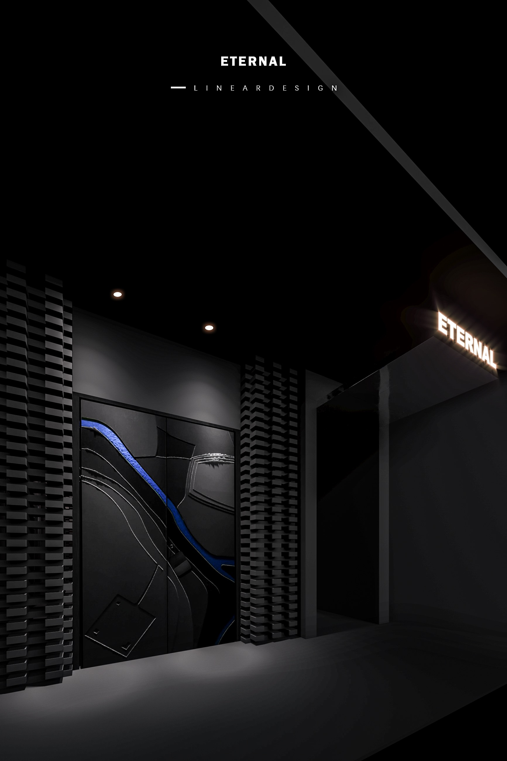 英特纳广州设计周展位 | “麦田守望”解读自省与突破-21