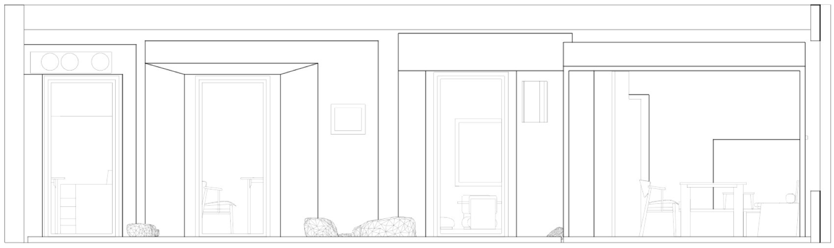 十七间茶馆丨中国南京丨衡建筑-48