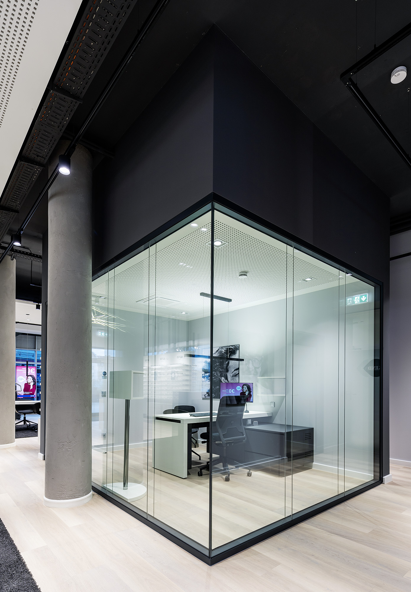 金德商店 - 纽伦堡丨德国纽伦堡丨Kind Gmbh & Co. KG-17