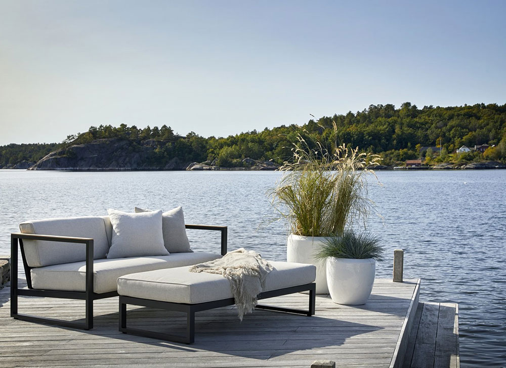 挪威峡湾边的温馨小木屋-16