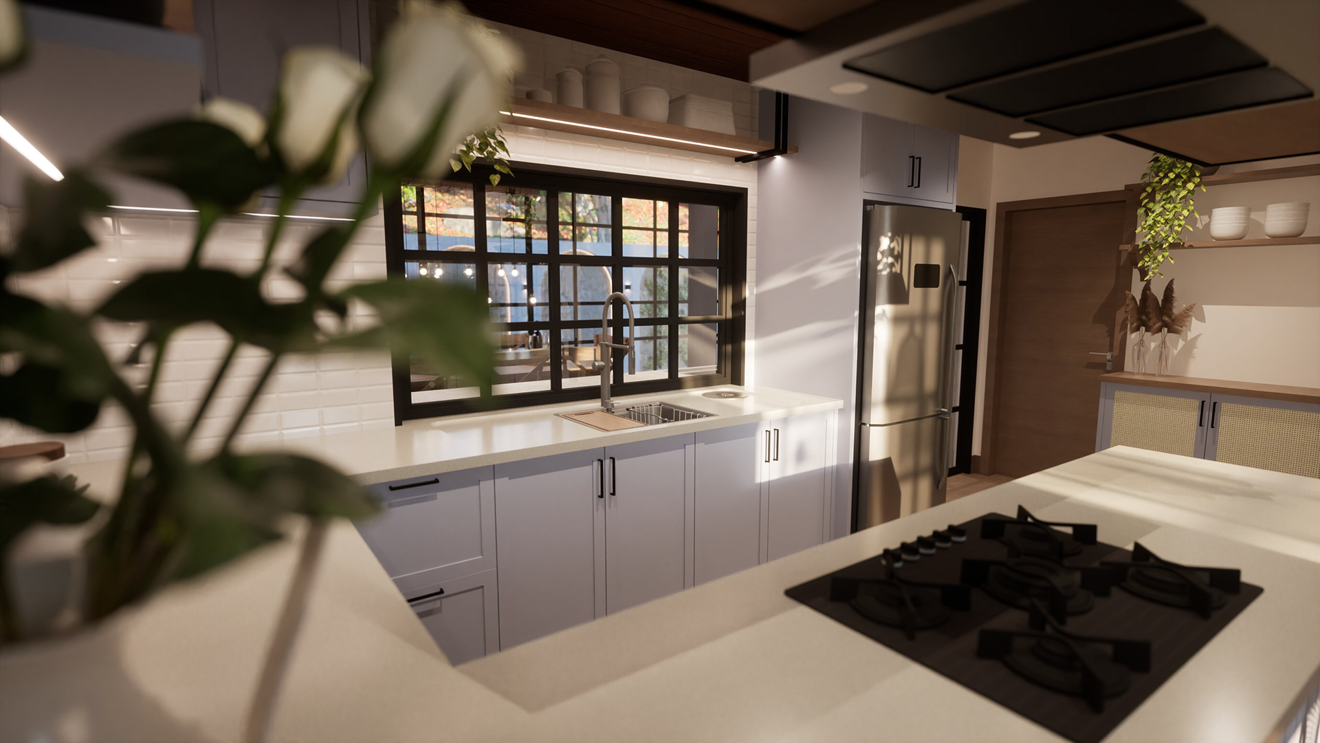 Projeto de Interiores-3