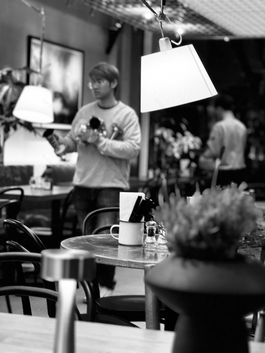 Beef & Liberty 尚牛社会丨中国上海丨上海彦文建筑工作室-83