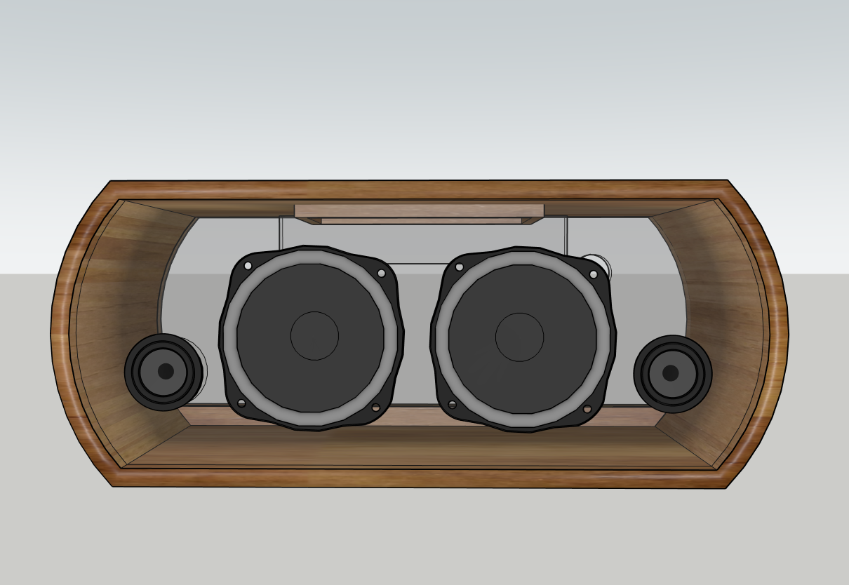 DIY Speaker Bluetooth-1
