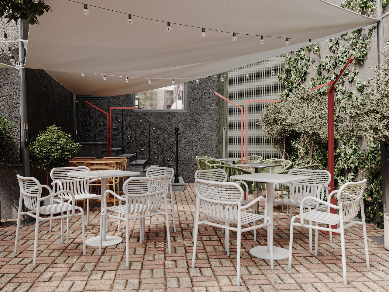 Concept by Coffeeshop Company in Arami street-22