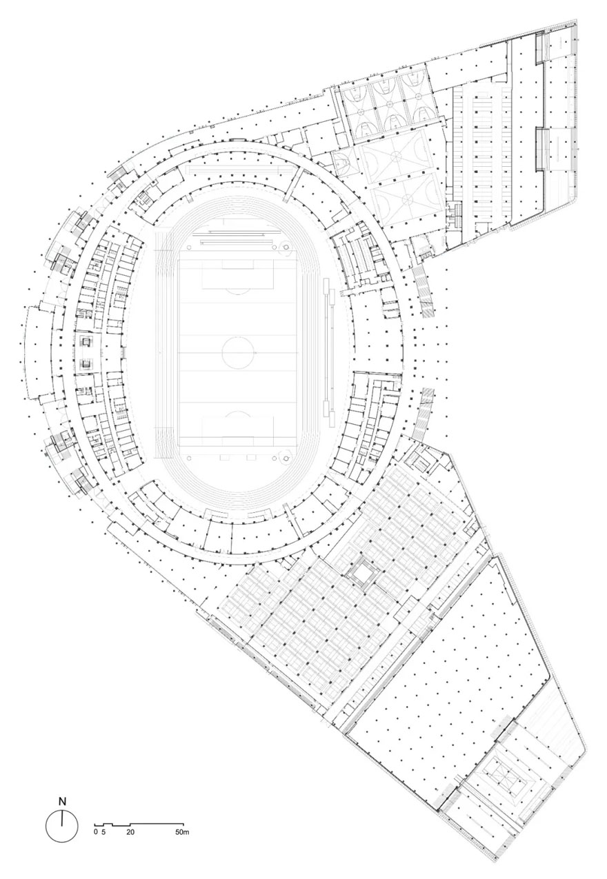 苏州奥林匹克体育中心-78