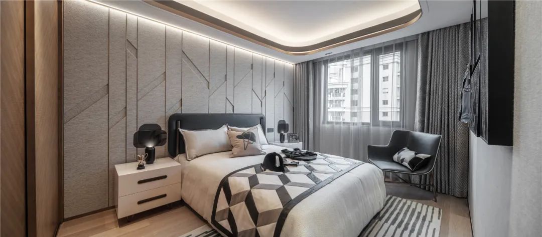 花漾·卢湾68丨中国上海丨KLID达观国际建筑设计事务所-62