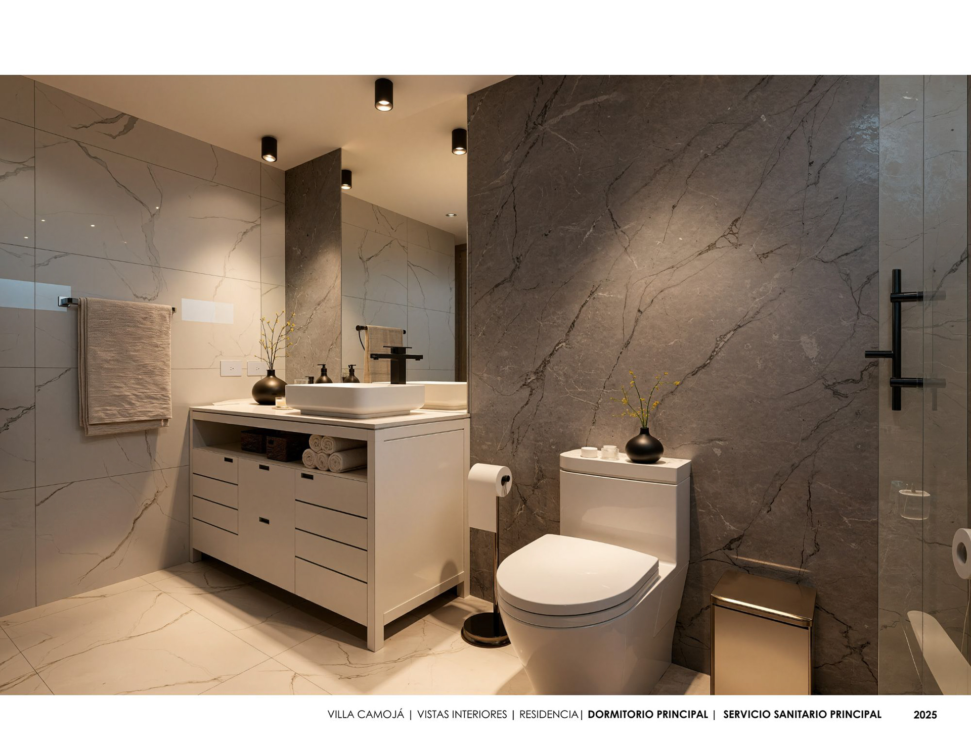 MASTER PLAN - VILLA CAMOJA-13