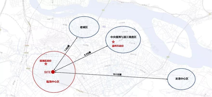 温州世茂璀璨澜庭 | 禅意美学与现代建筑的完美融合-27