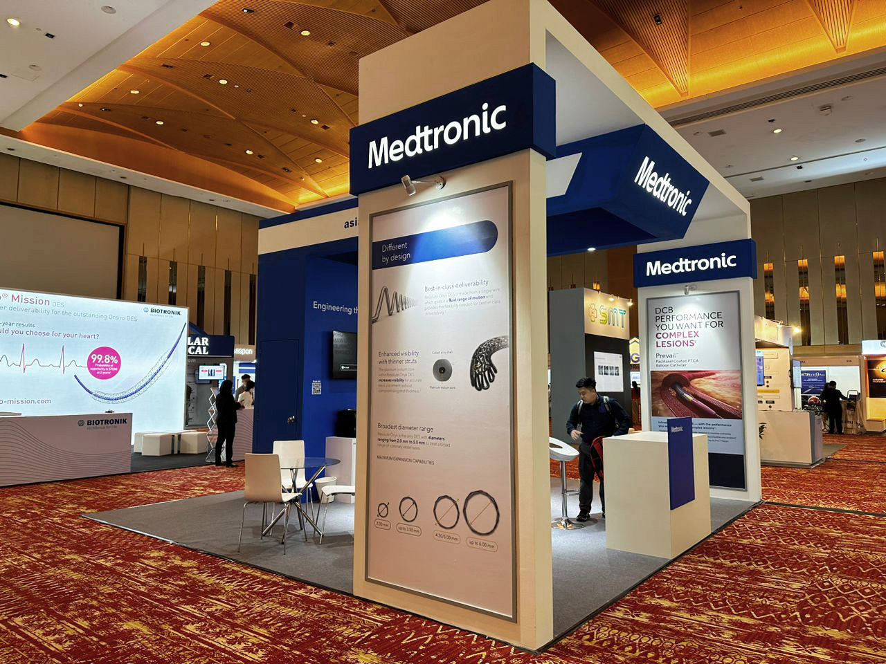 Stellar Medical @KLCC 2022-9