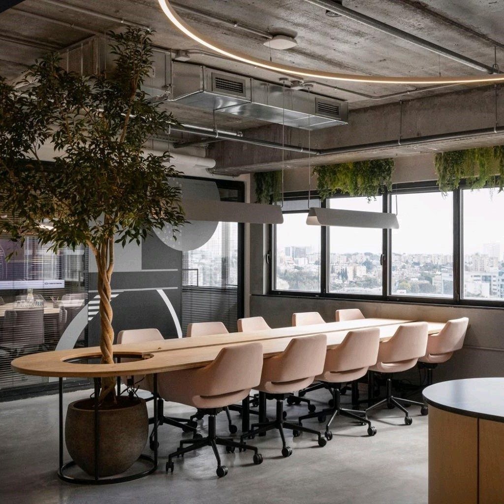 Coworking Spaces - Basic Collection-10