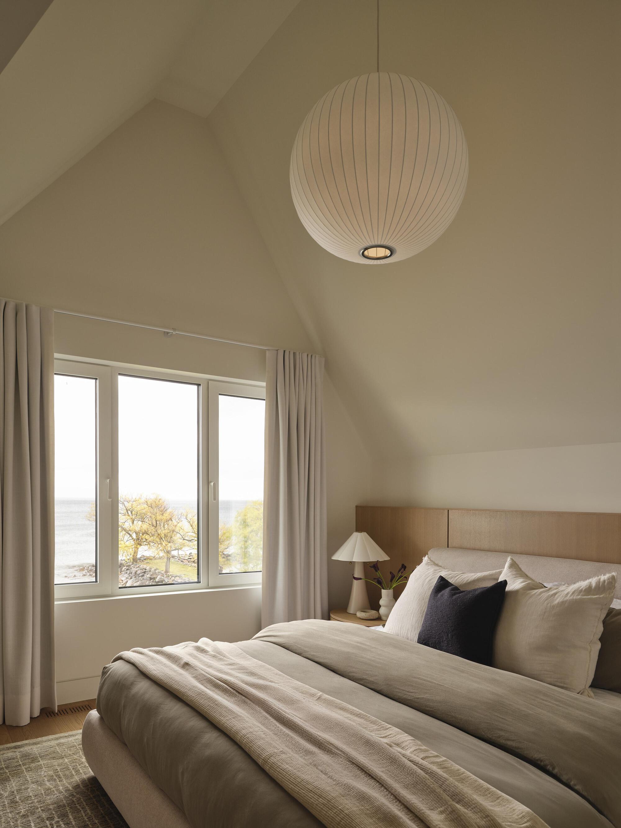 Georgian Bay Beach House(乔治亚湾海滨住宅)丨加拿大-41