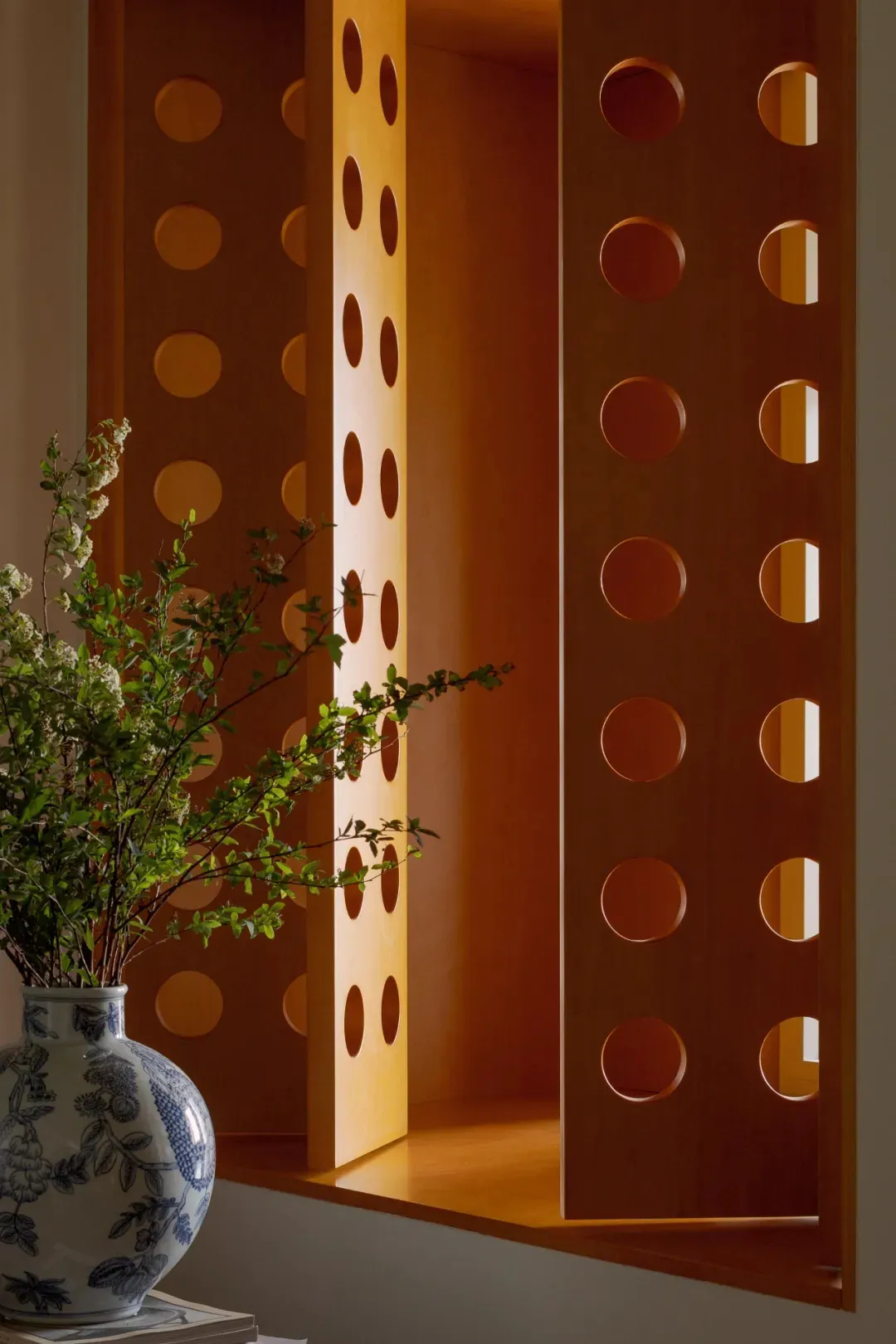 文艺复古情调，盛满秋日的暖光-27