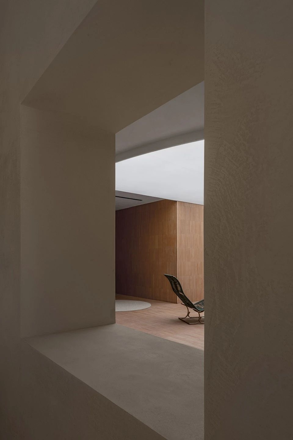 蔚见生活馆丨中国佛山丨S P 空间的诗学设计事务所-67