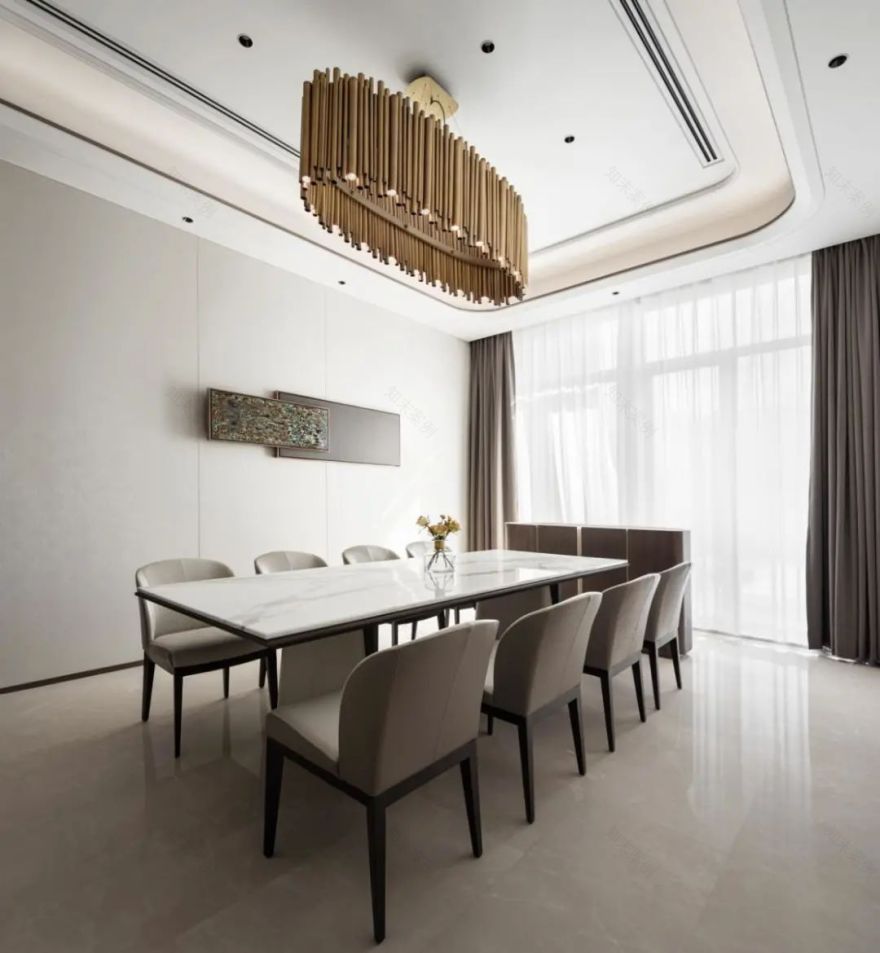 上海金臣别墅丨中国上海丨英国 BDP 规划设计-23