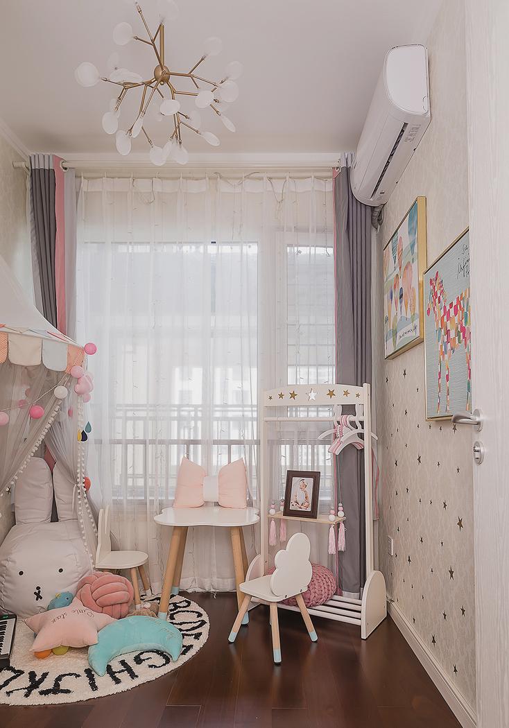 梦幻奢华家居,诠释生活仪式感-22