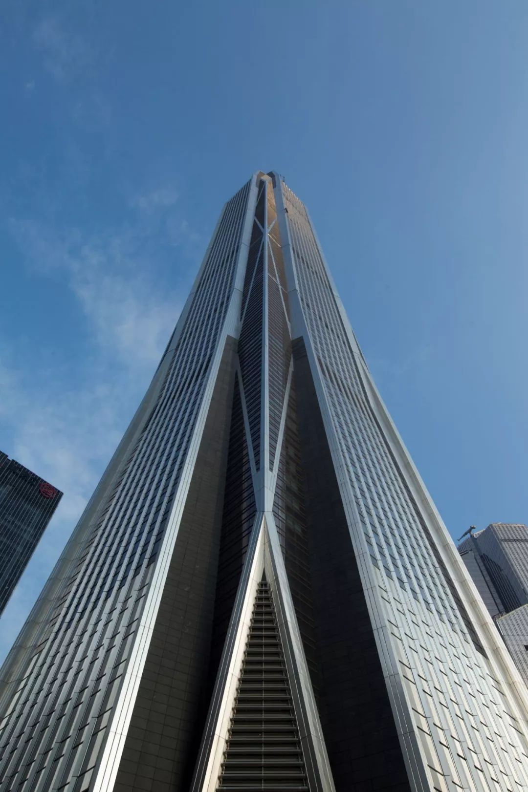 深圳平安金融中心云际观光层-10