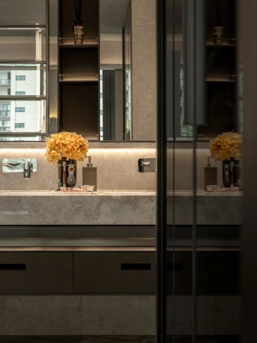 DIA新作｜宋韵无所在，而无所不在——杭州中天·临安樾青岚-74